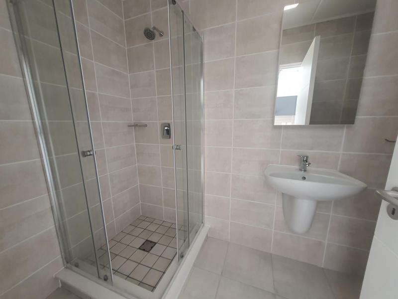 To Let 1 Bedroom Property for Rent in Greenbay Eco Estate Western Cape